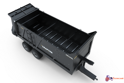 Навозоразбрасыватель CELIKEL CRAFTER X13