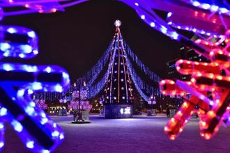 В СИБИРЬ ПО СОБСТВЕННОЙ ВОЛЕ