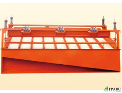 Высокочастотный грохот GPS-5