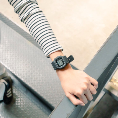 Часы Casio G-Shock GMD-S5610IT-1