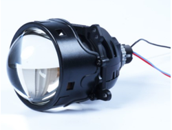 Билед модули Aozoom K10, 3.0 дюйма, 12V, крепление 3R и съемное гаечное (комплект, 2шт)