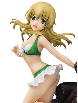 Фигурка 1/7 Карпаччо (Carpaccio)