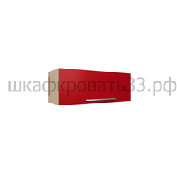 Антресоль к шкафу 350х800х400