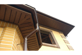 ВОДОСТОК ПЛАСТИКОВЫЙ GRAND LINE