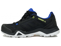 Adidas Terrex AX3 Continental черные с синим