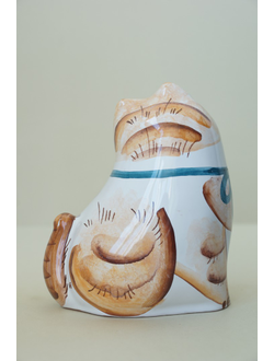 Котопузик (колокольчик)