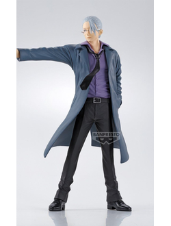 Фигурка Таро Сакамото (Sakamoto Tarou Bandai Spirits)