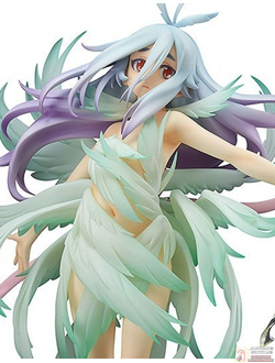 Фигурка 1/7 Фелия (Felia)