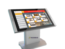 Сенсорный стол UTSInfo Table 32