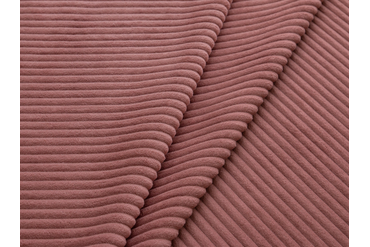 (АРБ) Велюр "Килум" (Cilium)-CORAL.

Состав: полиэстер (PES) 100%.
Плотность: 320 г/кв.м.
Устойчивость к истиранию >100 000 циклов.
Ширина: 140 см.
Производитель: Китай.

Внимание! Цвет материала может быть искажен настройками монитора.