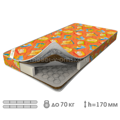 Матрас Малыш (700)