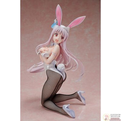 Фигурка 1/4 Юна Юнохана (Yunohana Yuuna Bunny Ver.)