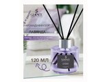 GLANCE Ароматический Диффузор LAVENDER- ЛАВАНДА 120мл