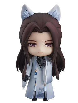 Нендроид Xu Mo Stranger Ver.