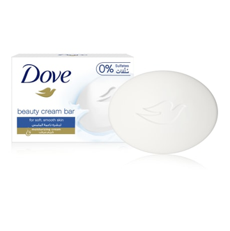 Dove soap 100 gr  საპონი 100 გრ.