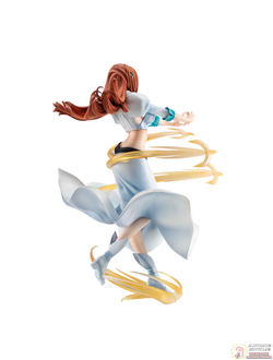 Фигурка Орихимэ Иноуэ (Orihime Inoue Gals Series)