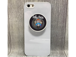 Держатель для телефона Sally Face, Салли Фейс №11