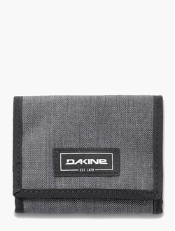 Зажим для денег мужской кожаный Ezcase One Black