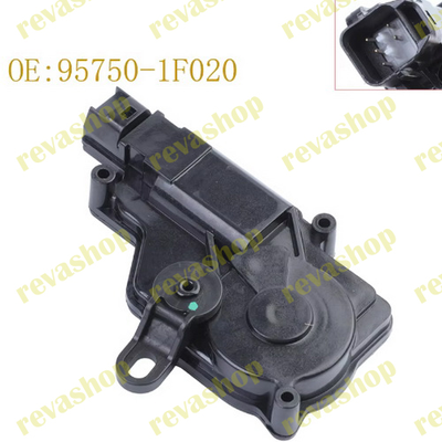 Привод замка багажника, Kia Sportage, Замок багажника Kia Sportage, Замок багажника, Актуатор багажн