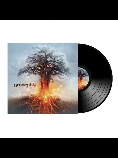 AMORPHIS - Skyforger 2-LP