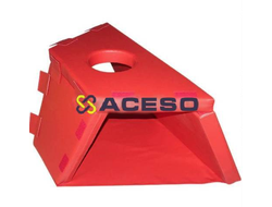 Трансформер-Туннель 1 сборная секция"