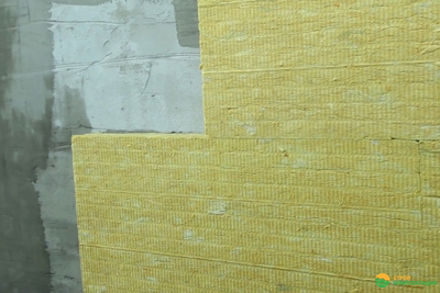 Утеплитель ЭКОВЕР ЭКОФАСАД СТАНДАРТ 1000х600х150 мм (2 шт; 0,18 куб.м.)