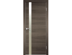 Дверь Schlager Tokyo L, дуб серый
