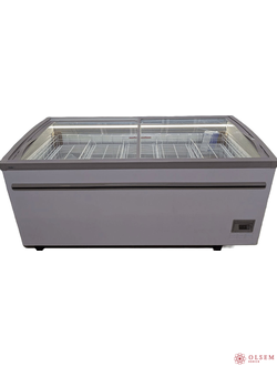 Ларь-бонета Haier GTS1850G