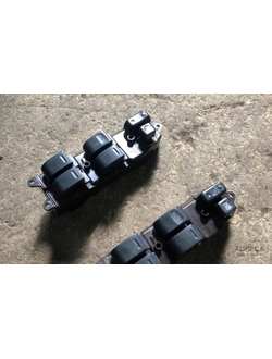 Блок управления стеклоподъемниками на тойоту камри 30