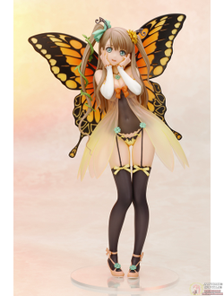 Фигурка 1/6 Innocent Fairy Freesia