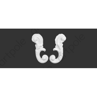 Угол SU36 (пара)