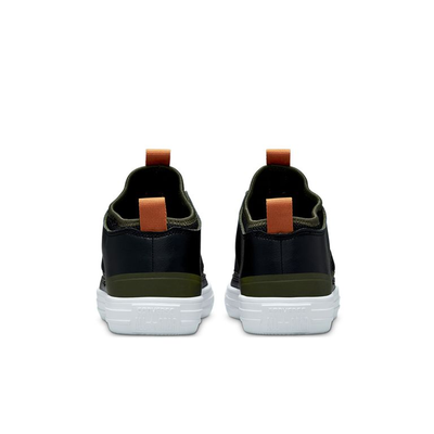 Кеды Converse All Star Ultra черные низкие 171407C оригинал фото