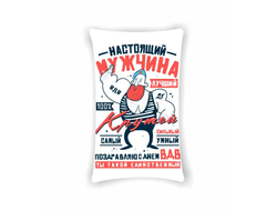 Подушка вертикальная #2 ВДВ