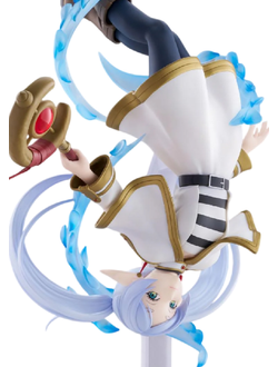 Фигурка Фрирен (Frieren Figurizm Alpha)