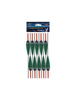 Поплавок "CHUANLIUPRODUCTION" #5g (1 уп 10шт)