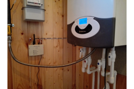 gsm модуль для ariston