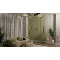 Панно гипсовое PICASSO артикул SPN26