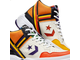 Converse Weapon Cx Nba 75Th Anniversary Hi Top Sneakers 172657C заказать на официальном сайте