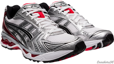 Gel kayano 45 sales