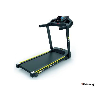 Электрическая беговая дорожка Altezani ALS 1000