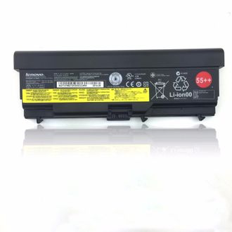 Аккумулятор для ноутбука Lenovo ThinkPad T410 T420 T510 T520 W510 W520 SL410  - 34000 ТЕНГЕ