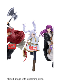 Фигурка Фрирен (Frieren Maximatic)