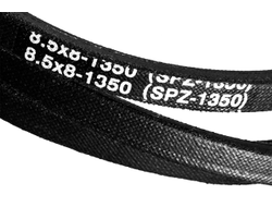 Ремень клиновой SPZ-1350 Lp (8,5х8-1350) HIMPT