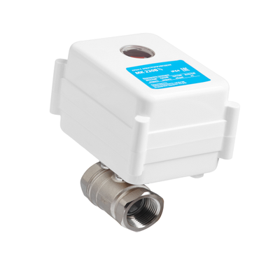 Кран шаровой с электроприводом Neptun Aquacontrol 220В 1/2