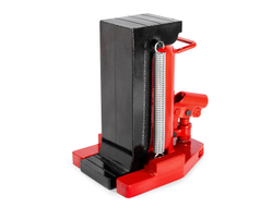 Домкрат автономный с низким подхватом ДА20П160Н с пружинным возвратом штока