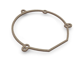 Hyundai Grandeur (2005-2009) переходные рамки для замены линз (комплект, 2шт)