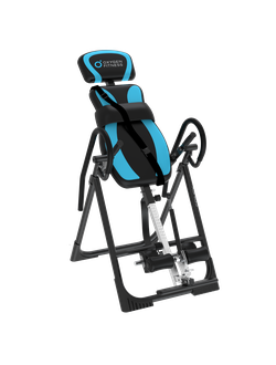 Инверсионный стол домашний OXYGEN FITNESS SPINEX