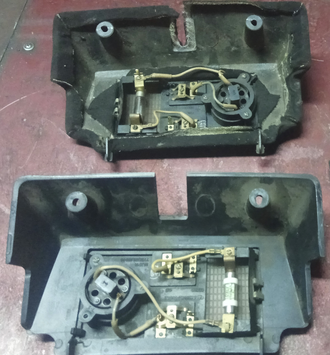 Свет 2141,  Князь Владимир