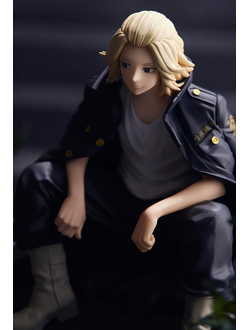 Фигурка Мандзиро Сано (Manjirou Sano Break Time Collection)