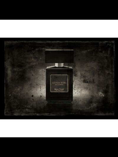 Lignum Vitae парфюмированная вода BeauFort London